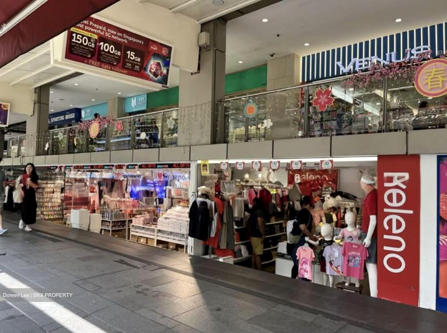 Lucky Plaza (D9), Shop House #626960241